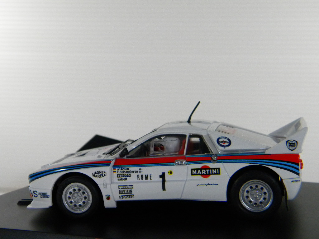 Lancia 037 (50582